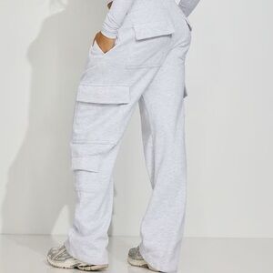 Garage Women’s Grey Sweatpants Size XS